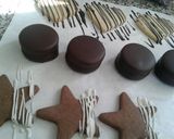 Foto del paso 17 de la receta: Masas secas
