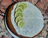 Une image de l'étape 12 de Gateau moelleux au citron 🍋.