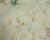 Foto langkah ke 4 dari resep Isian roti kelapa.