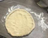 Foto del paso 4 de la receta: Pizzas con masa madre