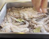 Foto del paso 1 de la receta: Pulpo a la murciana