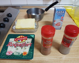 Foto del paso 1 de la receta: 🇫🇷 Salsa roquefort 🇫🇷