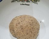 Foto del paso 2 de la receta: Bizcochitos integrales mmmmmm