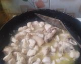 Foto langkah ke 2 dari resep Misoa Ayam.