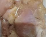 Foto langkah ke 1 dari resep Honey Chicken ala Chinese Resto.