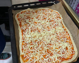 Foto del paso 7 de la receta: Pizza tipo Domino’s (Thermomix)