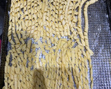 Foto del paso 3 de la receta: Fusilli "al fierrito" de la abuela