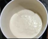 A picture of step 1 of Delicious Dahi ke Pakore.