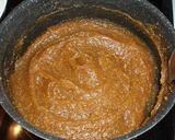 Füge csemege / fügebőr recept fázis 3 fotója