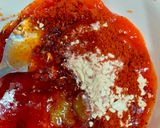 Foto langkah ke 10 dari resep Ayam Goreng Bawang Putih.
