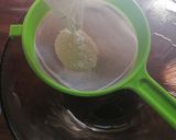 Foto del paso 1 de la receta: Masa tulipán