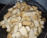 Foto langkah ke 1 dari resep Tahu Saus Tiram.