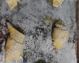 Foto del paso 5 de la receta: Formas de masa hojaldre