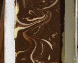 Foto del paso 4 de la receta: Budín marmolado 🍫