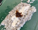 XO醬櫛瓜蝦塔-減醣Tapas的食譜步驟4照片