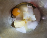 Foto del paso 1 de la receta: Galletitas de lima