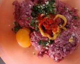 Foto del paso 1 de la receta: Albóndigas con puré