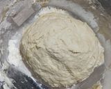 Foto del paso 4 de la receta: Masa de pizza fácil