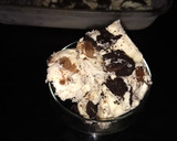 Foto del paso 3 de la receta: Helado casero de oreo en casa!👌#helado casero #dulces