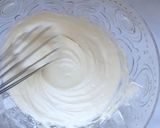 Foto del paso 1 de la receta: Mini cheesecake sin masa