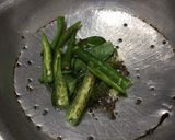 A picture of step 8 of Dhokla.