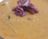 Foto langkah ke 5 dari resep RENDANG PAYAKUMBUH BUMBU SIMPEL / RENDANG MAMA FUJI.