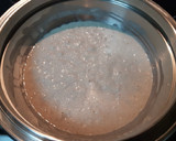 Foto del paso 1 de la receta: Pan chapata