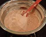 Fresh Strawberry Chip Cake with Lemon Cream Frosting recipe step 6 photo