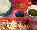 Foto langkah ke 5 dari resep Soto sederhana.
