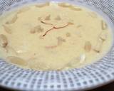 Rice pudding#creativericerecipe recipe step 7 photo