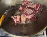 紅酒燉牛肉的食譜步驟4照片