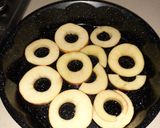 Foto del paso 2 de la receta: Queque de manzanas