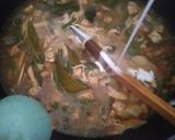 Foto langkah ke 5 dari resep Sayur Lodeh.