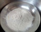 A picture of step 5 of Simple Chocolate Cake.