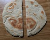 A picture of step 4 of Pita pocket.