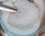 A picture of step 10 of Dahi Wada.