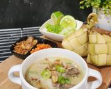 Foto langkah ke 9 dari resep 362. COTO MAKASAR 2.