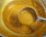 A picture of step 9 of Carrot Ginger Soup.