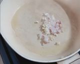 Foto langkah ke 1 dari resep Nasi tim.