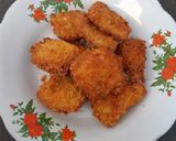 Foto langkah ke 4 dari resep Nugget Wortel.