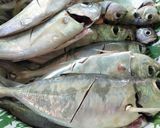 Foto langkah ke 1 dari resep Pepes Ikan Resep Ibu.