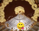 Foto del paso 6 de la receta: Tarta con base de galletas de vainillas 🤗