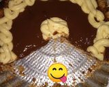 Foto del paso 6 de la receta: Tarta con base de galletas de vainillas 🤗