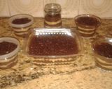 Foto del paso 6 de la receta: Marquesa de chocolate en frasco
