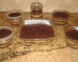 Foto del paso 6 de la receta: Marquesa de chocolate en frasco
