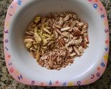 સ્વીટ પોટેટો ખીર (Sweet Potato Kheer Recipe In Gujarati) રેસીપી સ્ટેપ1ફોટો