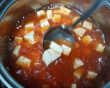 Foto langkah ke 6 dari resep Asinan Sayur.