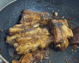 醬燒肋排的食譜步驟2照片