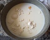 صورة لخطوة 1 من وصفة حلا الكنافه