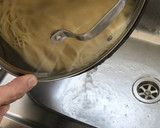 Foto del paso 5 de la receta: Pasta con salsa carbonara tradicional